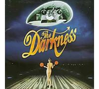 Darkness, the - Permission to...