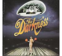 Darkness, the - Permission to Land