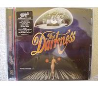 Darkness, the - Permission to Land