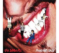 Darkness the - Pinewood Smile (Deluxe)