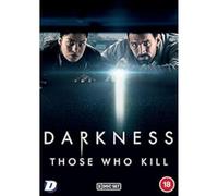 Darkness: Those Who Kill [DVD] [2019]