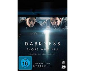 Darkness - Those Who Kill (Staffel 1) / Die Ablegerserie von ›Nordlicht - Mörder ohne Reue‹ [DVD]
