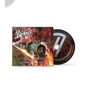 Darkness - Un Boleto De Ida Al Infierno ...Y (20 Aniversario)