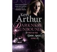 Darkness Unbound (ebook)