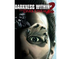 Darkness Within 2: The Dark Lineage Steam Key EUROPE