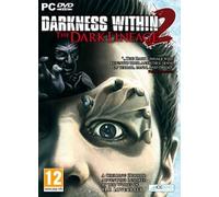 Darkness Within 2: The Dark Lineage Steam Key GLOBAL