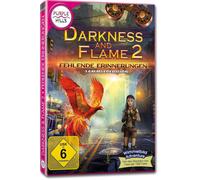 Darkness Y Flame 2 - Falta Erinnerungen (Purple Hills ) PC Nuevo + Emb.orig
