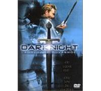Darknight, la légende d'Ivanhoé-DVD