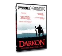 Darkon-Everybody Wants to Be a - Darkon [USA] [DVD]
