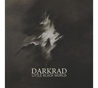 Darkrad - Little Black World
