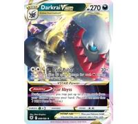 Darkrai VSTAR - 099/189 - Ultra Raro - Espada y Escudo - Radiancia Astral