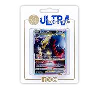Darkrai VSTAR (Darkrai V Astro) 99/189 Full Art - Ultraboost X Epée et Bouclier 10 Astres Radieux - Box de 10 Cartas Pokémon Francés