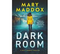 Darkroom: 1 (Kelly Durrell)