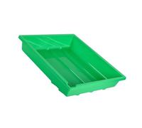 Darkroom - Bandeja de desarrollo de películas para entusiastas de la fotografía, bandeja profesional de procesamiento de fotos, desarrollador de papel fotográfico