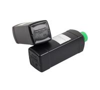 Darkroom - Botella de 1000 ml para desarrollador, tapón fijador, equipo de procesamiento de películas, accesorios de cámara de película, almacenamiento resistente