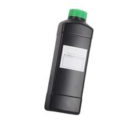 Darkroom - Botella de 1000 ml para desarrollador, tapón, fijador, procesamiento de película, equipo de cuarto oscuro, accesorios de cámara, bloqueo de luz, botella de laboratorio fotográfico