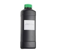 Darkroom - Botella de almacenamiento para líquidos, equipo de procesamiento de película, impresión fotosensible para suministro de laboratorio fotográfico, botella de etiquetado de cuarto oscuro