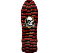 Darkroom Carnage 8.375"" skateboard deck