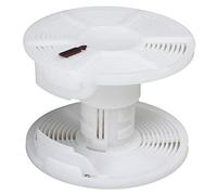 Darkroom - Carrete en espiral para tanque de desarrollo de película AP Paterson Kaiser 120 127 135, soporte de película multiformato, kit de accesorios de procesamiento de cámara