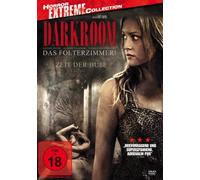 Darkroom - Das Folterzimmer - Horror Extrem Collection [Alemania] [DVD]