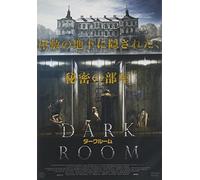 Darkroom [DVD de Audio]