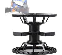 Darkroom - Kit de carrete en espiral y soporte de película para procesamiento de láminas