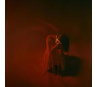 Ghostly Kisses – Darkroom – Vinilo 12" (Importación USA)