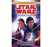 Darksaber: Star Wars Legends