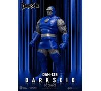 Darkseid 1/9. Dynamic 8ction Heroes. DC Comics. Beast Kingdom