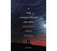 Darkside A Vida Compartilhada Em UMA Admirável Órbita Fechada (Português)