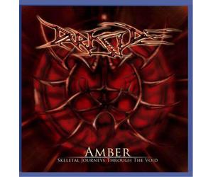 Darkside - Amber, Skeletal Journeys Through The Void
