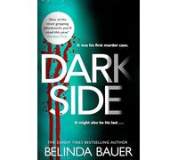 Darkside: From the Sunday Times bestselling author of Snap