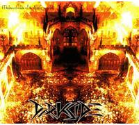 Darkside - Melancholia of a Dying World