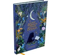 Darkside O Livro Mágico para Jovens Bruxas