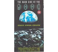 Darkside of the Moon [Reino Unido] [VHS]