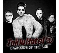 Darkside of the Sun [Deluxe]
