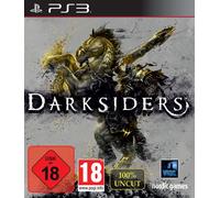 Darksiders 1 [Importación Alemana]