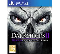 Darksiders 2 - Deathinitive Edition