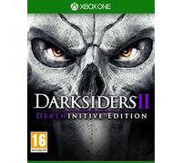 Darksiders 2 - Deathinitive Edition