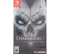 Darksiders 2 Deathinitive Edition for Nintendo Switch