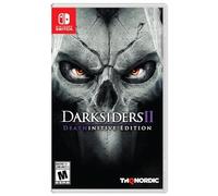 Darksiders 2 Deathinitive Edition for Nintendo Switch