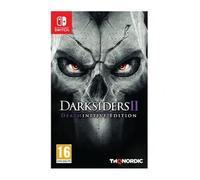 Darksiders 2 Deathinitive Edition Nintendo Switch standard