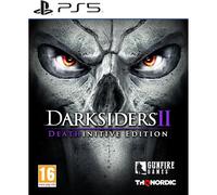 Darksiders II Deathinitive Edition PS5
