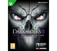 Darksiders 2 Deathinitive Editi (Microsoft Xbox Series X S) (PRESALE 28/01/2025)