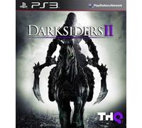 Darksiders 2 -PEGI- UK Limited Edition multi [Importación inglesa]