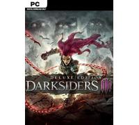 Darksiders 3 - Deluxe Edition PC (EU)