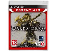Darksiders - collection essentielles [Importación francesa]