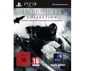 Darksiders Collection [Importación Alemana]