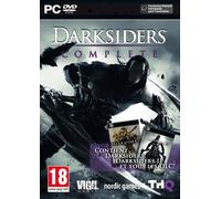 Darksiders Collection [Importación Francesa]