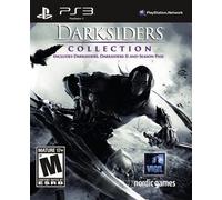 Darksiders Collection (Importacion USA) Sony Playstation 3 standard